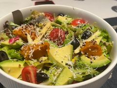 -一棵树·意大利西餐厅One Tree(新城店)
