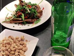 -吉香碳烤生蚝(仙霞路店)