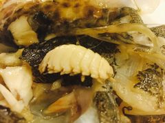 -金河半岛园林酒家(金融城店)