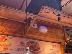 -味福记·本地特色菜(八一万达广场店)