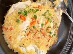 -银都上海菜馆(粤海东路店)