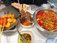 -靓虾二哥长沙地标小龙虾(五一广场店)