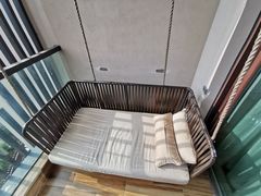 -上海崇明金茂凯悦酒店