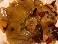 -文三里屯面馆(三里屯店)