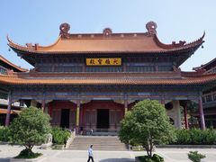 -高旻寺
