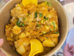 -丁家坡洋芋·观音桥好吃街A区(全国总店)