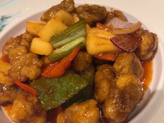 -大树头·花园餐厅(市桥店)