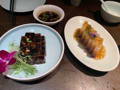 -羲和雅苑•北京烤鸭(乐园道万象城店)