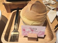 -荷恬·精致蔬食料理(富国街店)