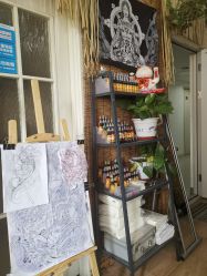 -鬼著刺青工作室·纹身设计