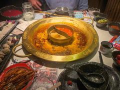 特色美蛙-哥老官重庆美蛙鱼头(龙湖杭州金沙天街店)