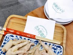 -古乡居甜品(大信店)