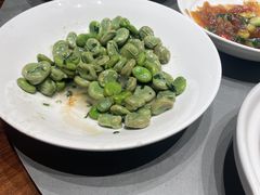 -阿明小菜·海鲜·上海菜(梅陇店)