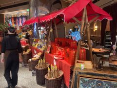 -青年公社烤鸭(熙悦天街店)