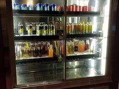 -嘉定凯悦·咖啡厅