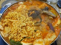 -李先生的首尔小馆(松江启源广场店)