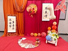 -安泰楼·佛跳墙创始人·传统闽味早茶·酒楼(三坊七巷闽菜地标店)