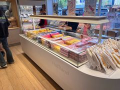 -好利来(望京中福店)