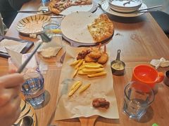 -必胜客(花都百业店)