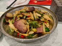 -味道名厨(林州地方特色菜▪光远店)