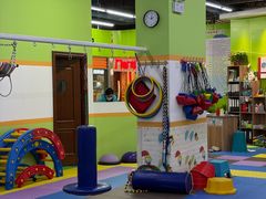 -小岳飞儿童感统·注意力训练馆(金四季店)