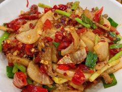 -红色湘菜馆(春风店)