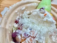 -似季甜铺·糖水·下午茶·小吃(麦地店)