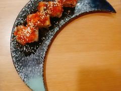 -寒鰤日式精致料理