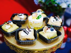 -丁先生蛋糕·品质鲜作(桐梓林店)