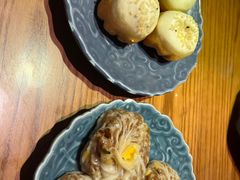 -鑫震源·苏式大虾生煎(山塘街店)