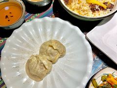 -开帝锐抓饭(和田街店)