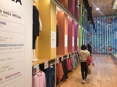 -优衣库(银座店)