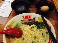 -豚王拉面(澳门银河店)