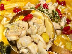 -神府路壹号·海鲜烧烤·砂锅粥·锅物(三坊七巷店)