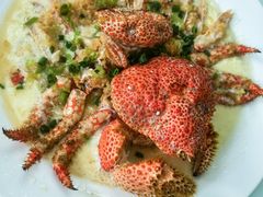 -星奇缘·海鲜餐厅(东山美食地标店)