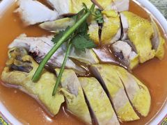 -绍兴名菜馆(可乐路店)