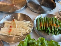 -奥赛奥自助烤肉(财富中心店)