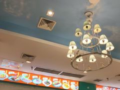 -龙聚德北京烤鸭(沙坪坝华宇A馆店)