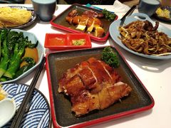 -龙记香港茶餐厅(久光百货店)