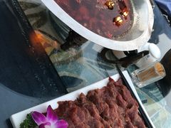 -海市蜃楼花园主题餐厅(石顶店)