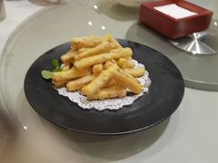 -大鸭梨烤鸭(左家庄店)