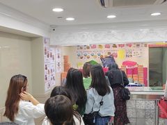 -珍妮曲奇聪明小熊(尖沙咀店)