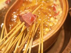 -镇江龙·火锅串串(武侯祠店)