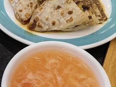 京东肉饼-宛平李记小吃(东关街店)