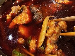 -肖肖酸萝卜鱼火锅(总店)