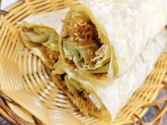 -酒肉门孔府菜(曲阜游客中心店)