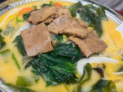 -喜家德虾仁水饺(长泰广场店)