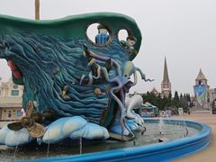 -大连海昌发现王国主题公园