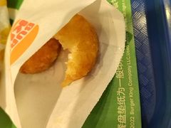 -汉堡王(歌斐中心店)