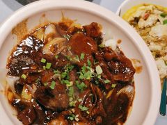 -吴越荣记苏州菜·松鼠桂鱼(月光码头店)